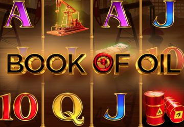 Book of Dead в каталоге площадки